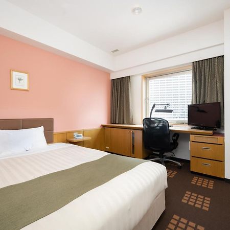 Tachikawa Washington Hotel Zewnętrze zdjęcie